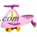 Ride on Toy, Fire Truck Ride on Wiggle Car by Hey! Play! – Ride on Toys for Boys and Girls,2 Year Old And Up   564444342